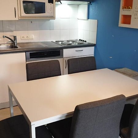 Blutsyde Lägenhet Bredene Exteriör bild