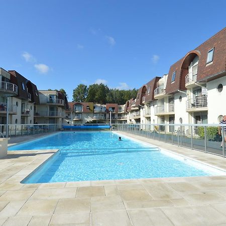Blutsyde Lägenhet Bredene Exteriör bild